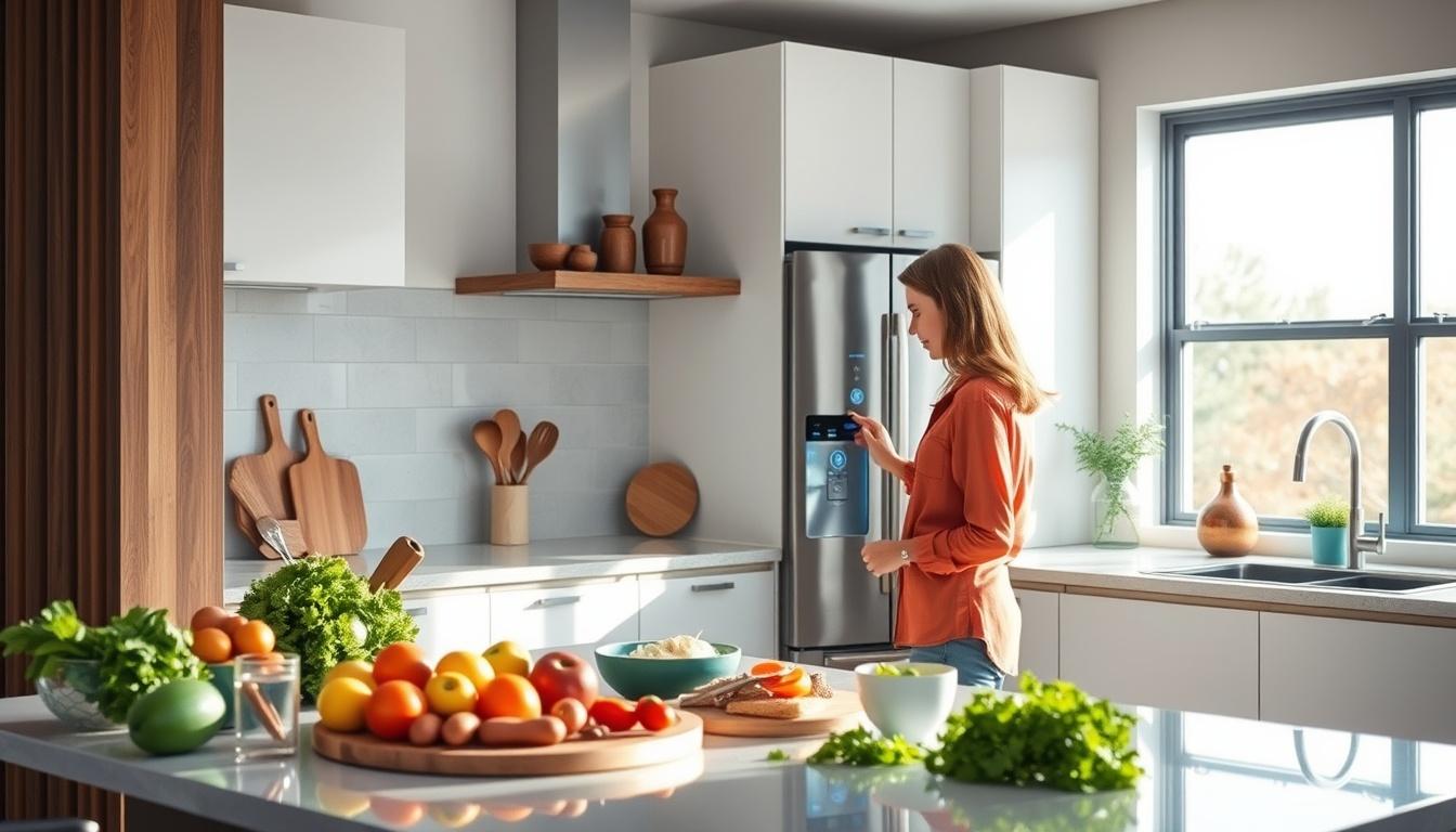 Embrace Smart Living